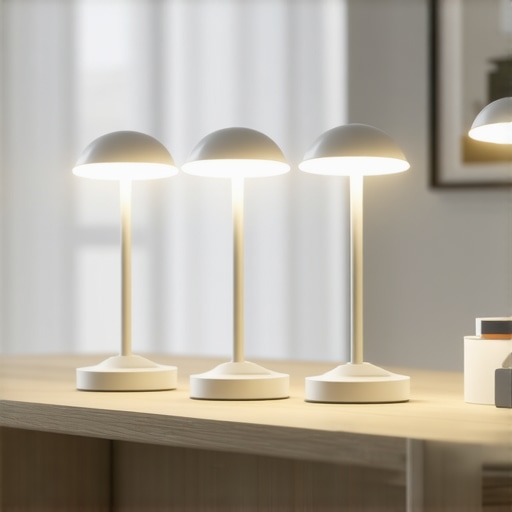 Matter 3.0 Desk Lamps: 5 Models That Actually Sync in 2026