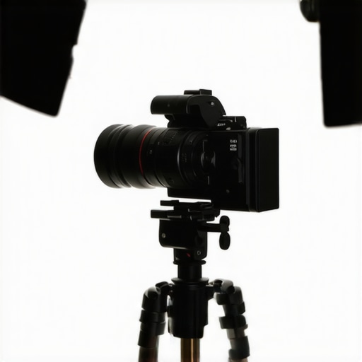 Stop 16K Sensor Grain: 3 Ring Light Fixes for 2026 Creators