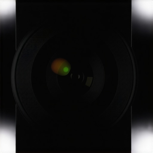 Stop 16K Sensor Noise: The Dual-Zone Ring Light Trick [2026]