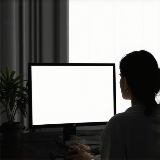 Stop 2026 Micro-LED Eye Strain: The 30% Bias Lighting Rule