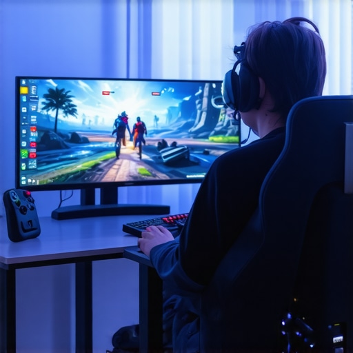 Stop 480Hz Motion Blur: 5 Bias Lighting Fixes for 2026 Gamers