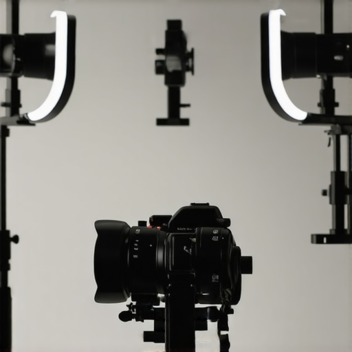 Stop Grainy 16K Video: 3 Ring Light Tactics for 2026 Streams