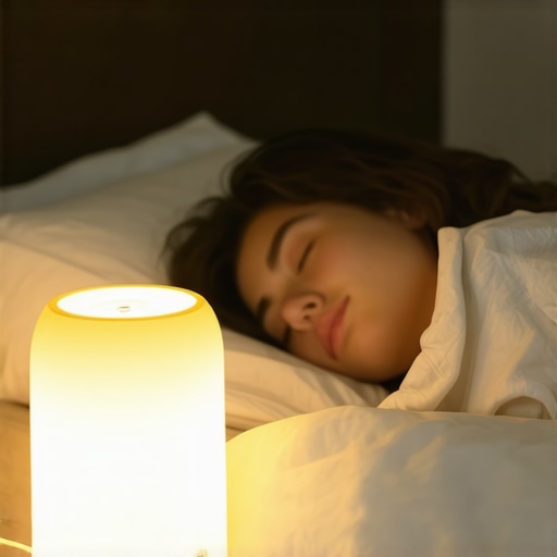 Stop Screen-Induced Insomnia: 3 LED Lamp Settings for 2026