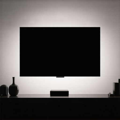 Why 6500K Bias Lighting is the Only Way to Save 2026 OLEDs