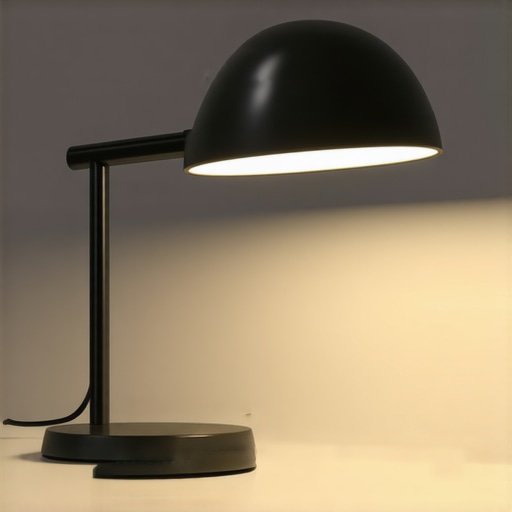 Why Your 2026 Desk Lamp Needs a Matter 4.0 Sensor