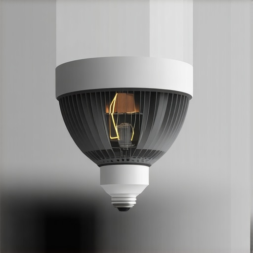 Why Your 2026 LED Lamp Sensor is Falsely Dimming [Fix]