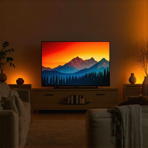 Why Your 2026 QD-OLED Needs 1000-Nit Bias Lighting [Tested]