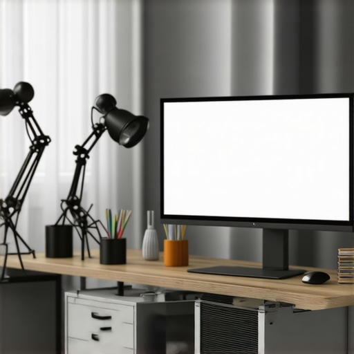 3 Bias Lighting Moves to Fix 32K Monitor Glare in 2026
