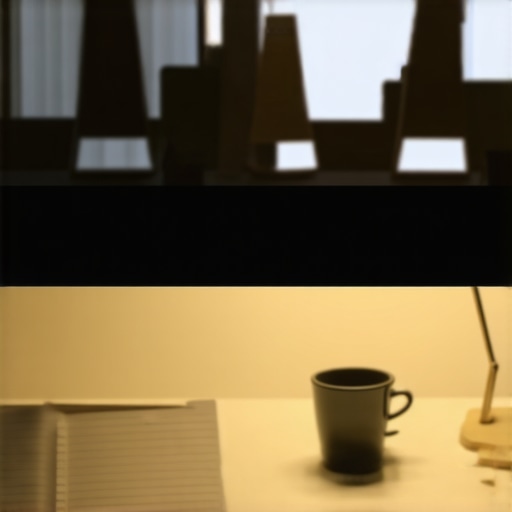 5 Desk Lamp Warmth Fixes to Stop ADHD Focus Drift [2026]