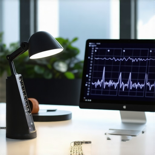 5 Matter 6.0 Desk Lamps That Sync With Your 2026 Health Data
