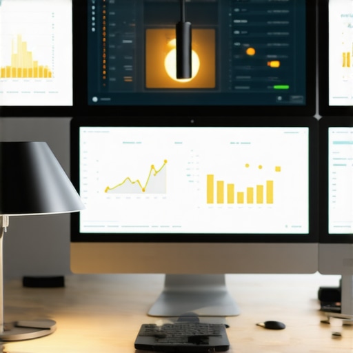 5 Matter 6.0 Desk Lamps That Sync With Your 2026 Health Data