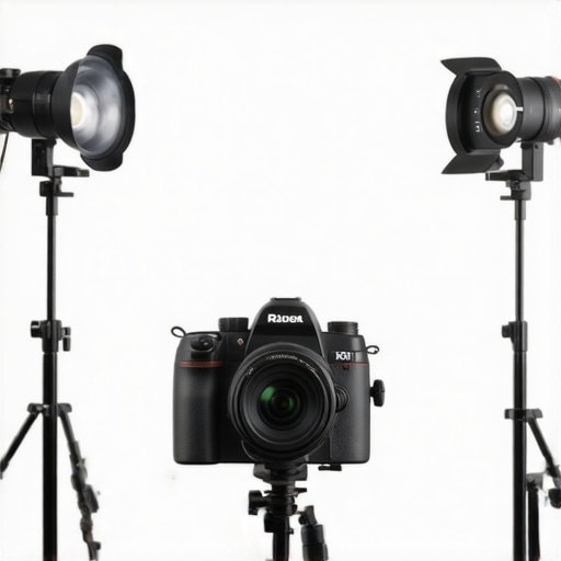 Fix 16K Sensor Grain: 3 Ring Light Hacks for 2026 Pros
