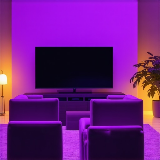 Fix 2026 OLED Black Crush with These 3 Bias Lighting Tweaks
