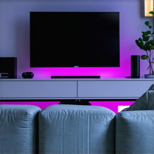 Fix 2026 Tandem OLED Washout with This $30 Bias Light Trick