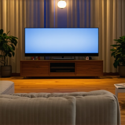 Fix Your 2026 Bias Lighting to Stop OLED Contrast Loss