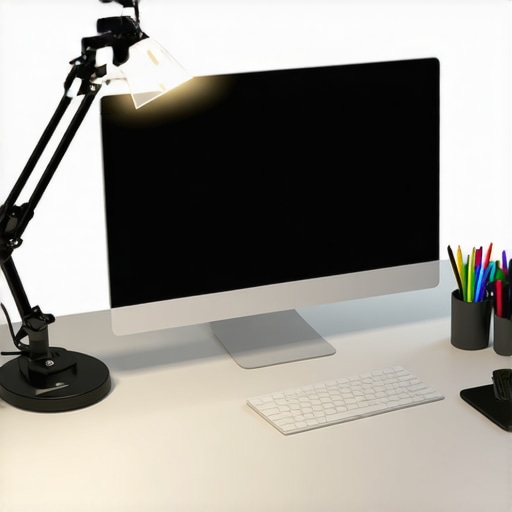 Fix Your Eye Strain with a Matter 6.0 LED Desk Lamp [2026]
