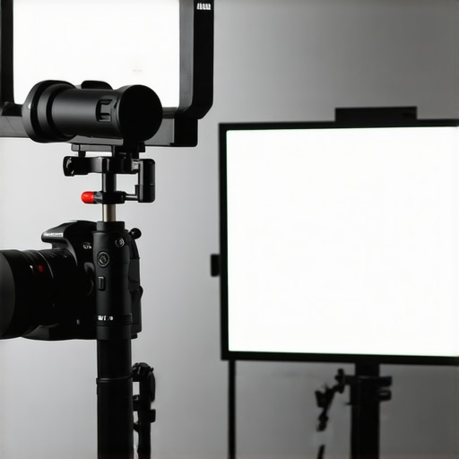 Move Your Ring Light 2 Inches Higher for 2026 16K Clarity