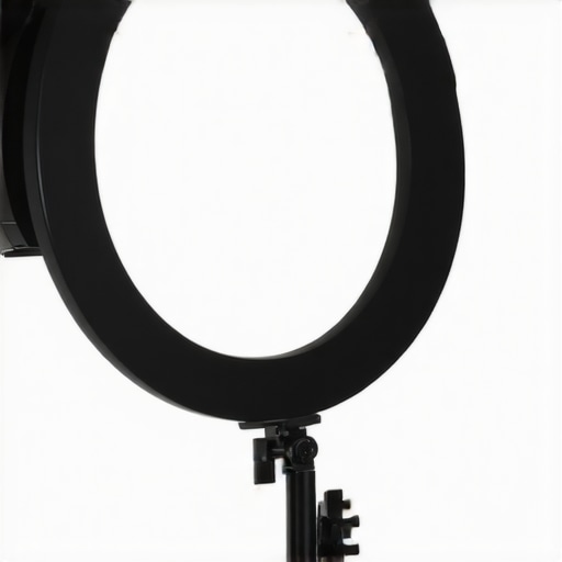 Stop 16K Video Washout: The 2026 Ring Light Offset Rule