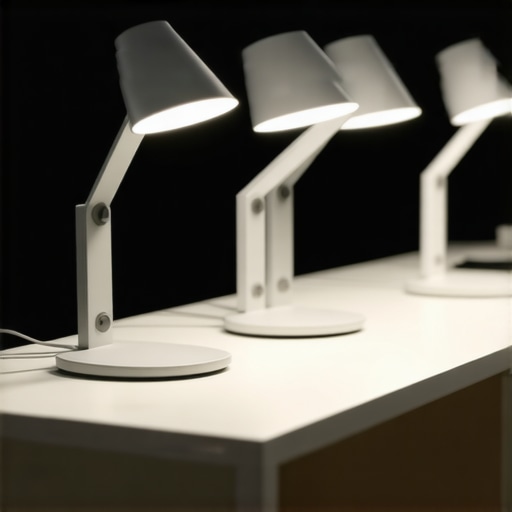 Stop 2026 Eye Fatigue: 5 Matter 6.0 LED Lamps That Sync Fast