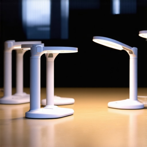 Stop 2026 Eye Fatigue: 5 Matter 6.0 LED Lamps That Sync Fast