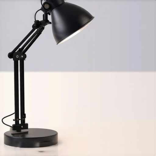 Stop 2026 Focus Slumps: A 3-Step Desk Lamp Audit