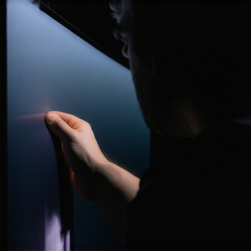 Stop 2026 OLED Black Crush: 3 Bias Lighting Fixes [Tested]