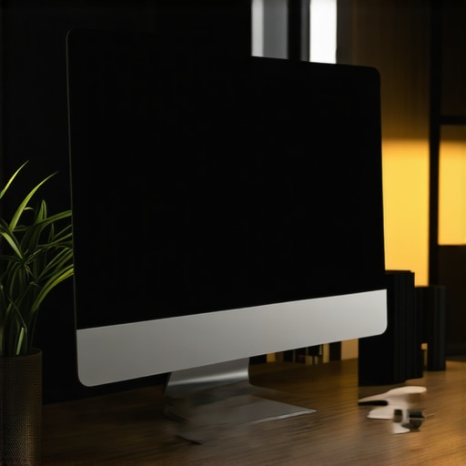 Stop 32K Screen Glare: This $25 Bias Light Fix for 2026