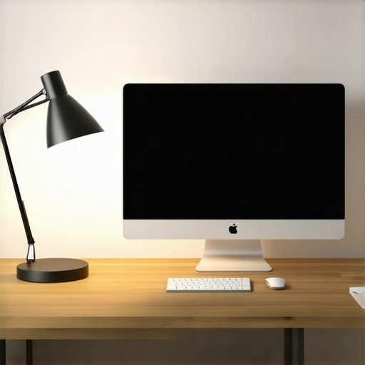 This $50 COB LED Lamp Fixes 2026 Micro-Shadow Eye Strain