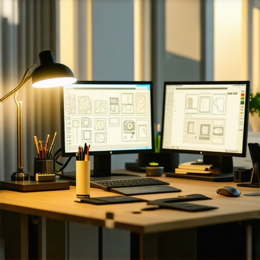 Why 2026 AR Designers Need This Specific High-CRI LED Lamp
