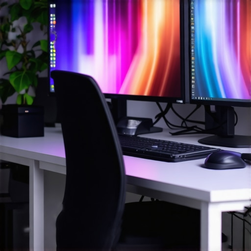 Why Your 2026 Home Office Needs 99 CRI LED Lighting