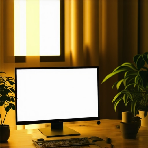 Why Your 2026 Hybrid Setup Needs Dual-Zone Bias Lighting