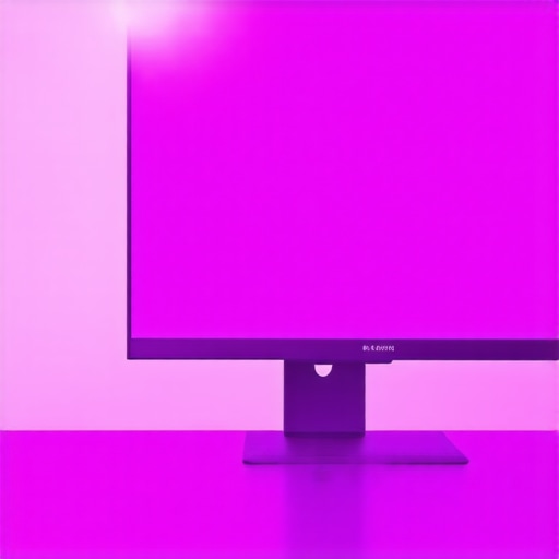 Why Your 2026 OLED Monitor Needs 1400-Nit Bias Lighting