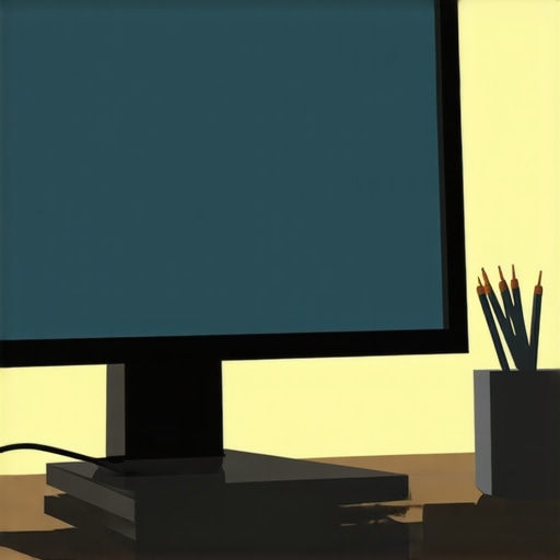 3 Bias Lighting Mistakes That Are Ruining Your Monitor's Contrast