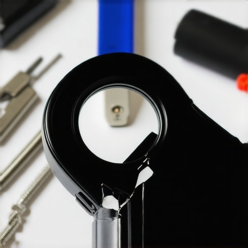 How to Fix Your Ring Light If the Phone Mount Snaps