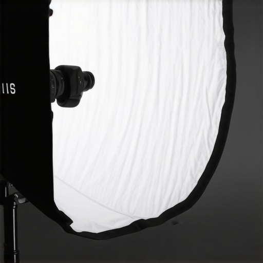 The $15 Diffuser Trick That Makes Cheap Ring Lights Look Like Studio Softboxes