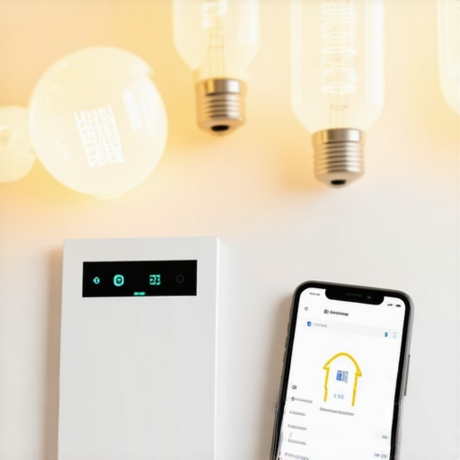 The Hidden Menu Setting to Sync Your Smart Bulbs with Your Screen