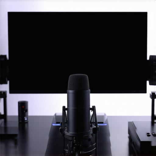 Why Professional Streamers Use Two Ring Lights Instead of One